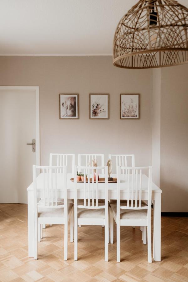 Ferienhaus Olive Winterberg Exterior foto